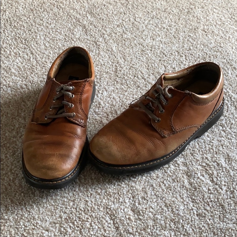 Men’s Dockers shoes